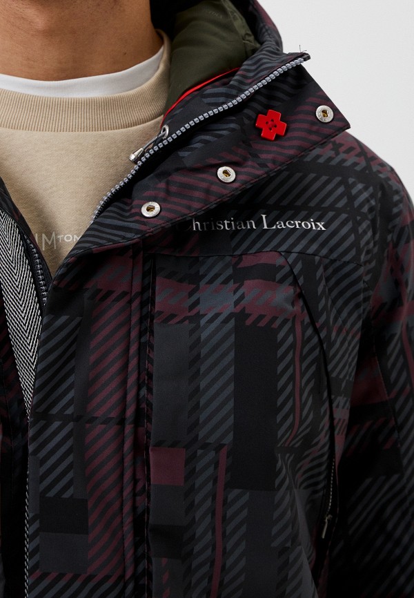 фото Куртка утепленная regatta