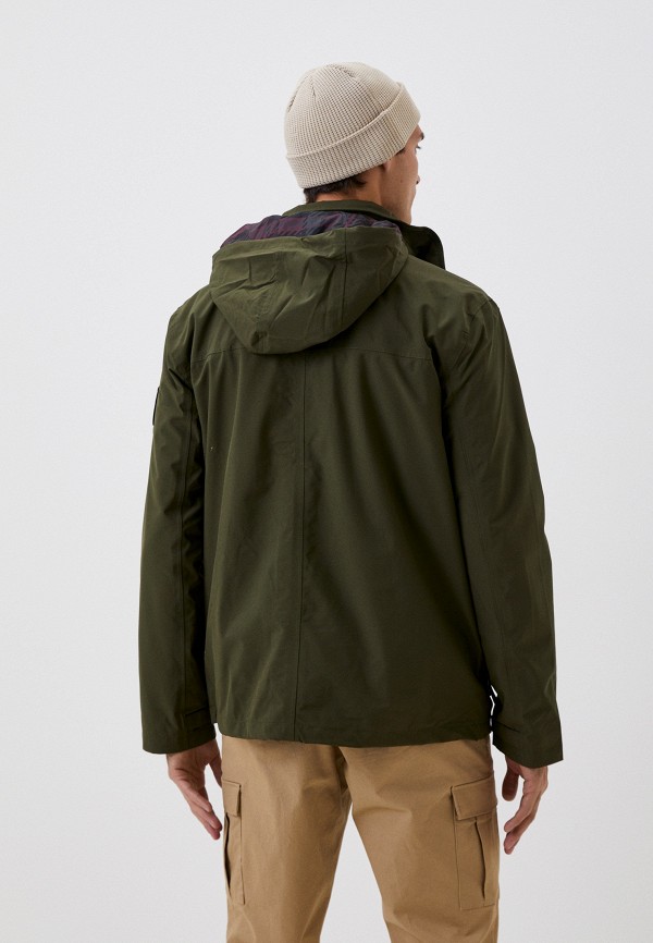 фото Ветровка regatta