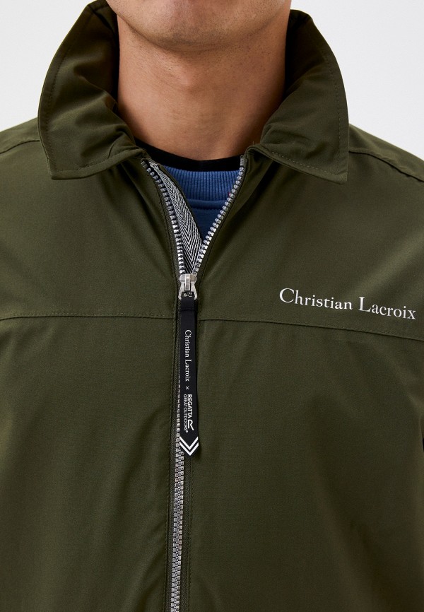 фото Ветровка regatta