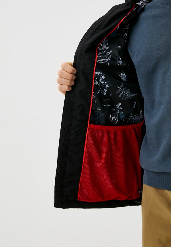 фото Ветровка regatta