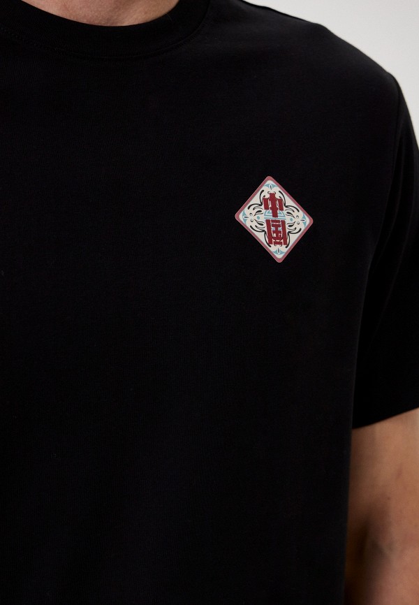 фото Футболка erke