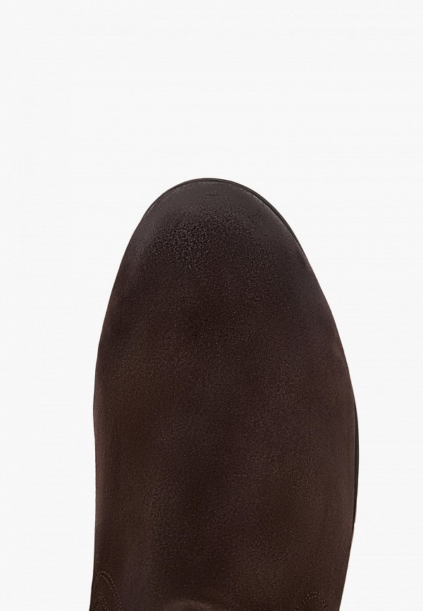 фото Ботинки mascotte