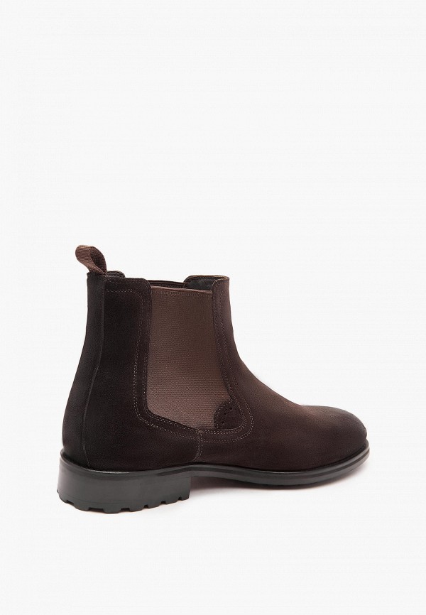 фото Ботинки mascotte