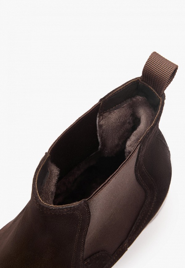 фото Ботинки mascotte