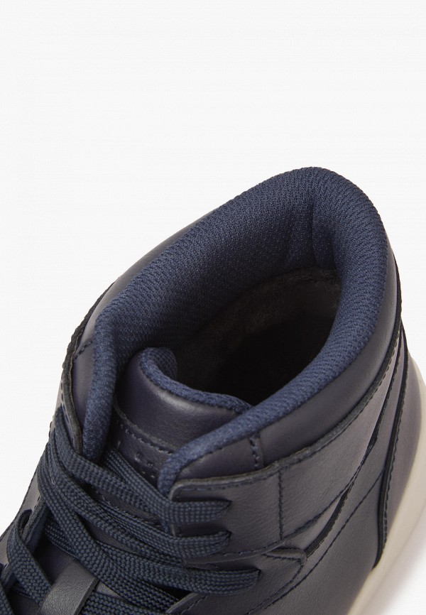 фото Кеды mascotte