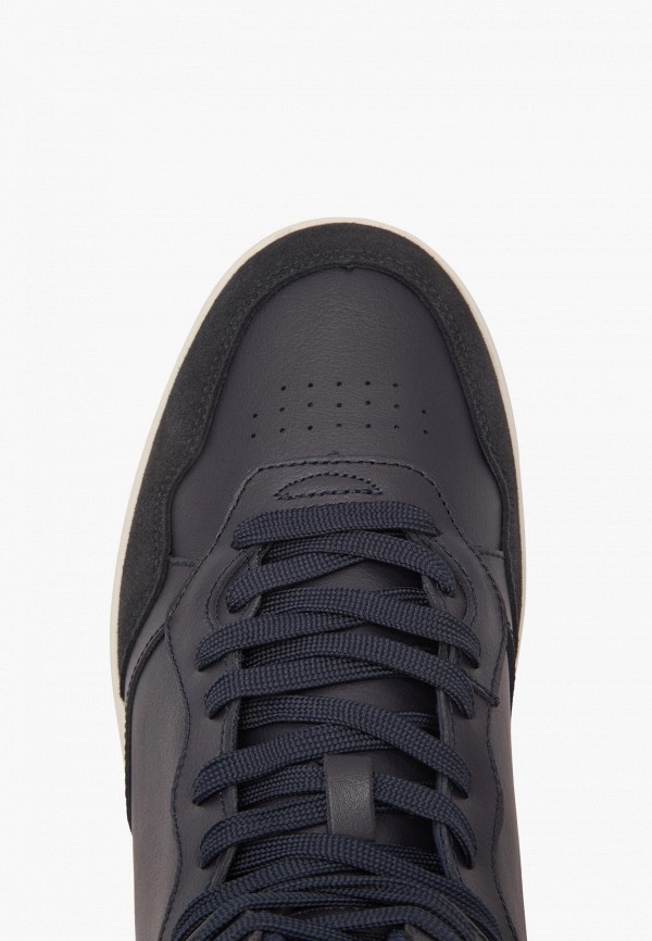 фото Кеды mascotte