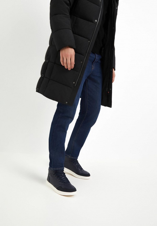 фото Кеды mascotte