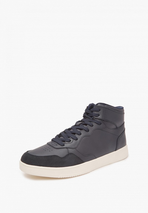 фото Кеды mascotte