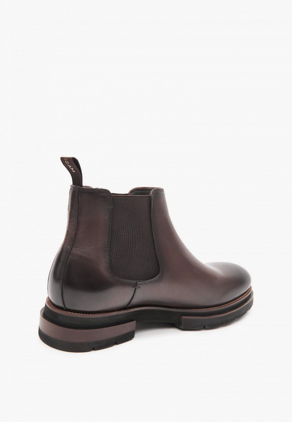 Ботинки Mascotte коричневый, размер 41, фото 3