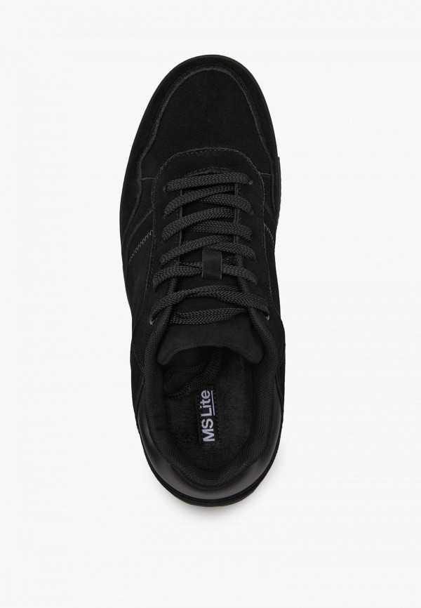 фото Кеды mascotte