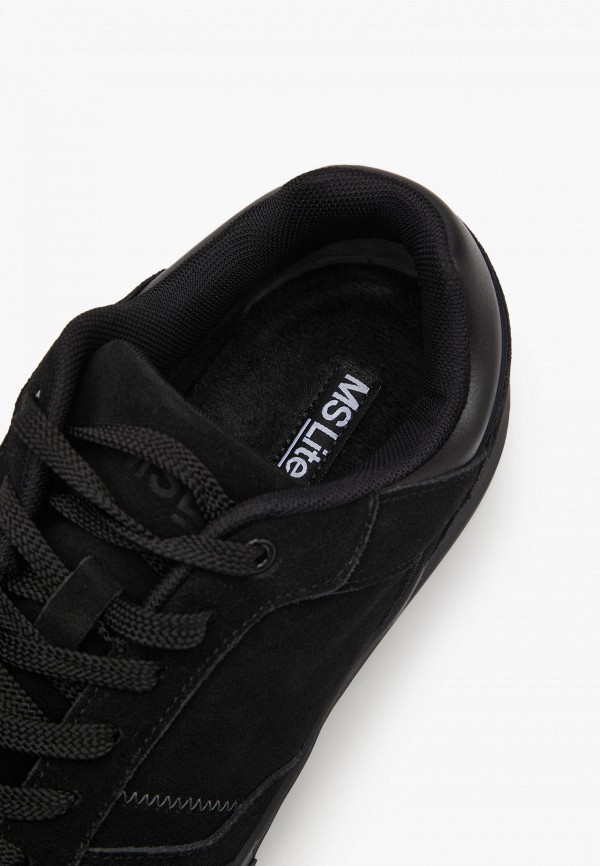 фото Кеды mascotte