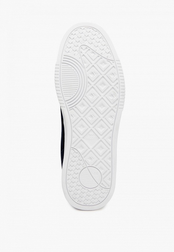 фото Кеды mascotte