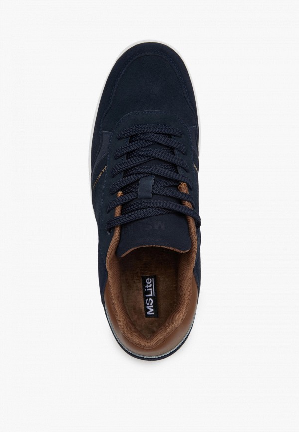 фото Кеды mascotte