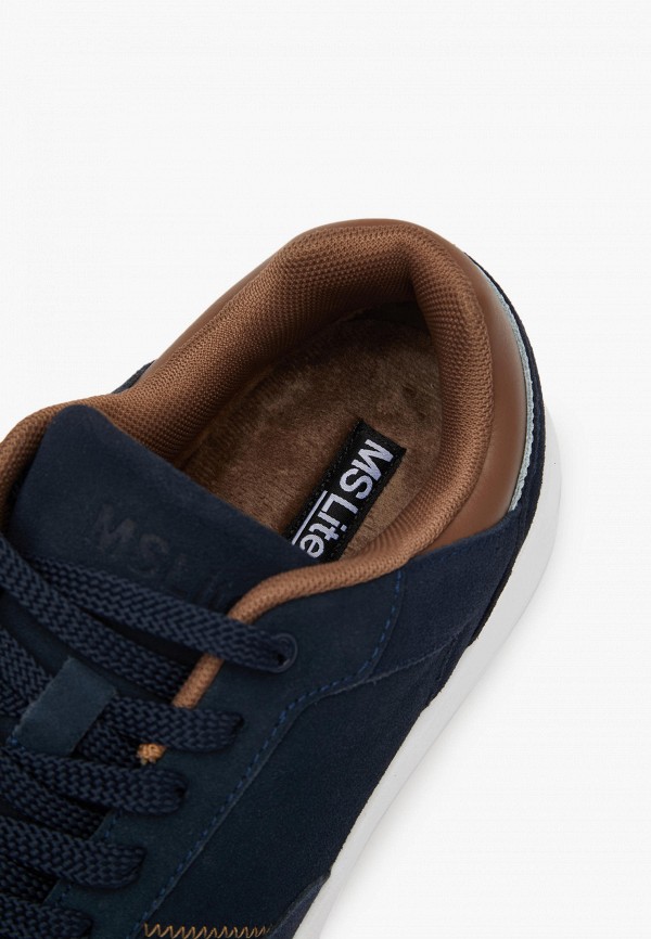 фото Кеды mascotte