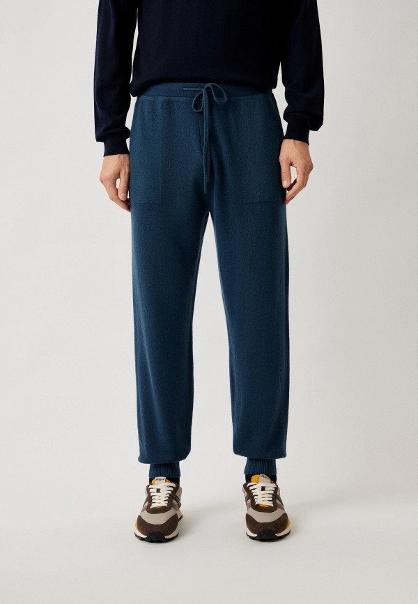 фото Брюки спортивные falconeri