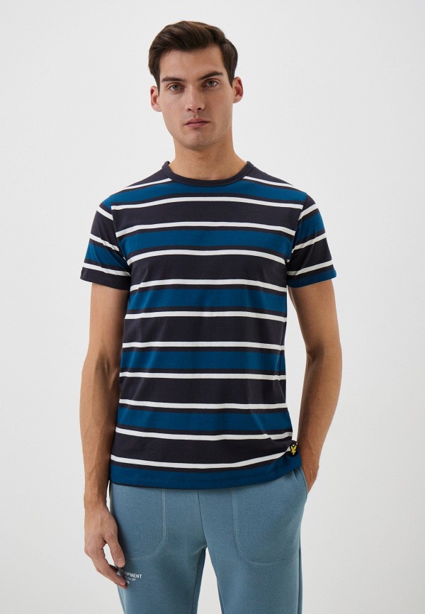 фото Футболки 3 шт. lyle & scott
