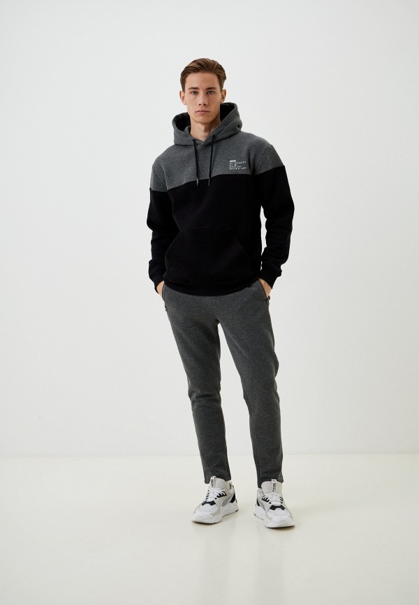 фото Брюки спортивные briggs