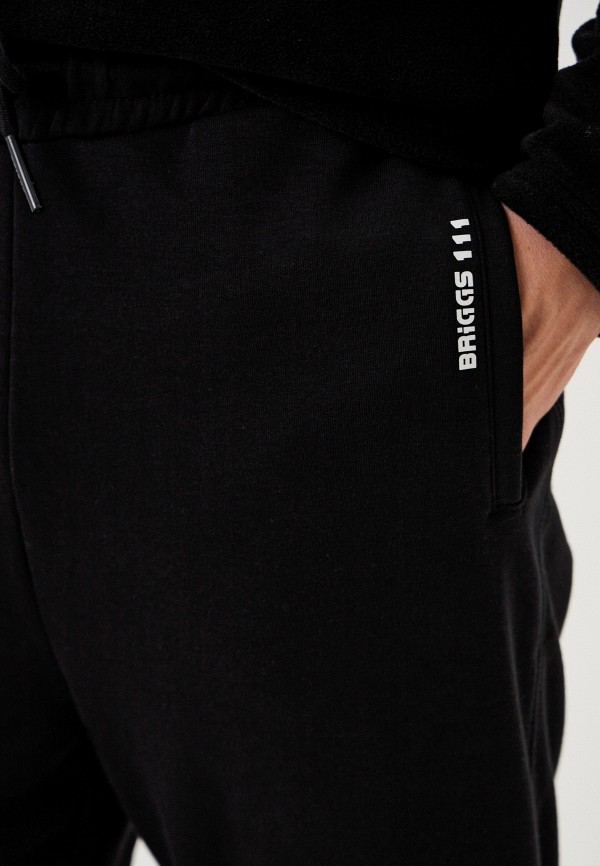 фото Брюки спортивные briggs