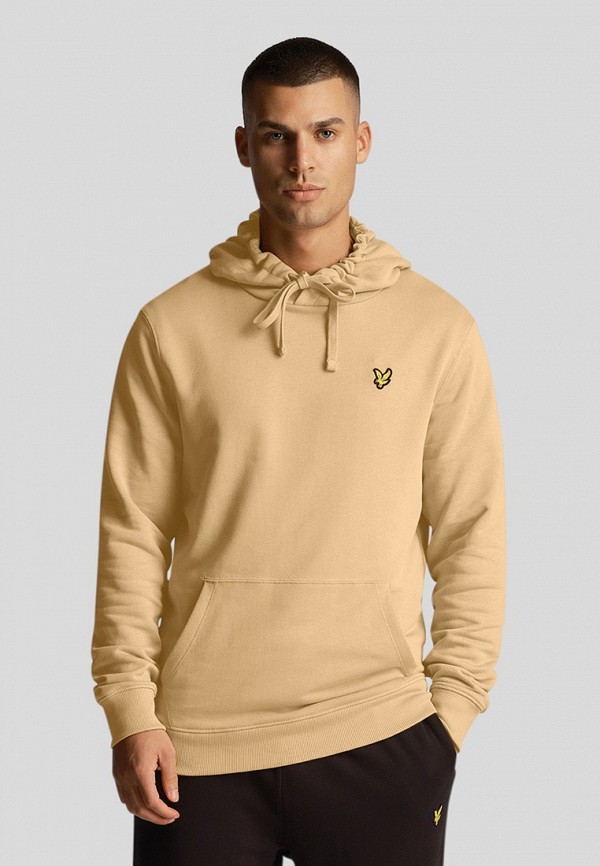 Худи Lyle Scott 3890₽