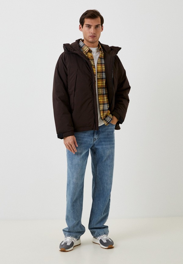 фото Куртка утепленная gloria jeans