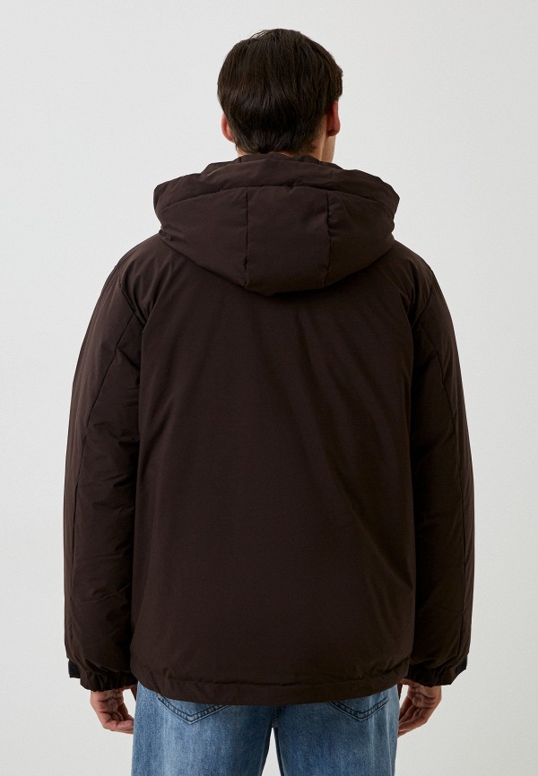 фото Куртка утепленная gloria jeans