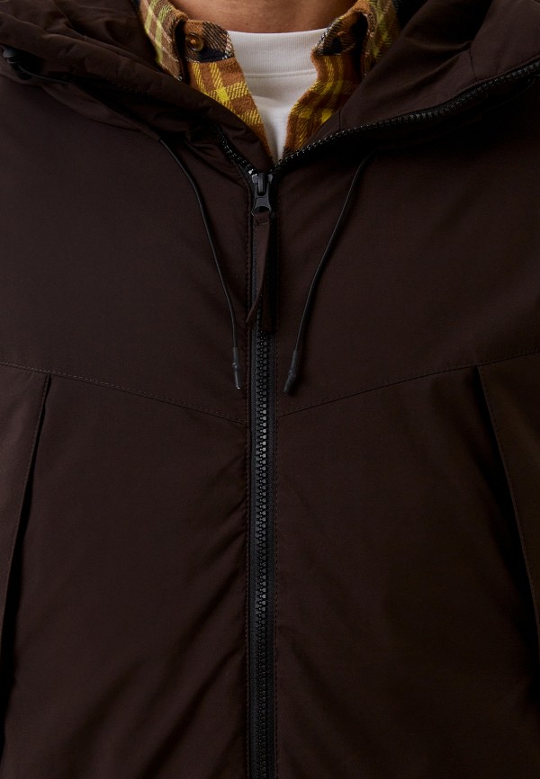 фото Куртка утепленная gloria jeans