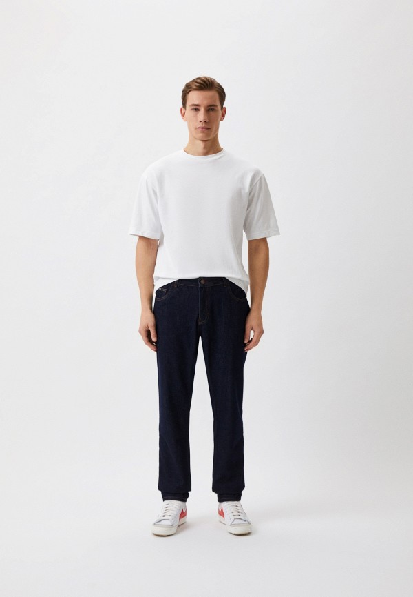 фото Джинсы blcv