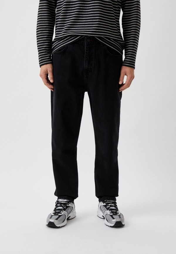 

Джинсы BLCV, Серый, Marks Drop Crotch Graphite