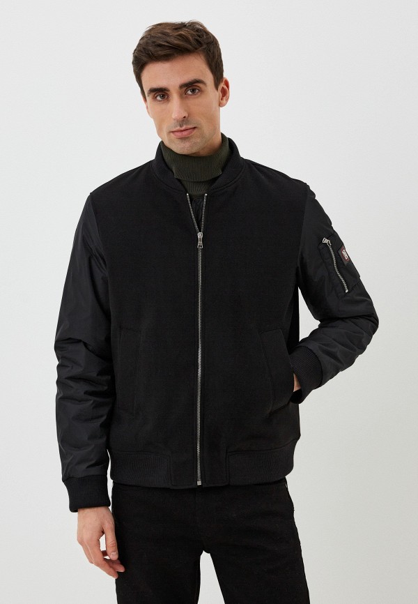 фото Куртка утепленная cudgi