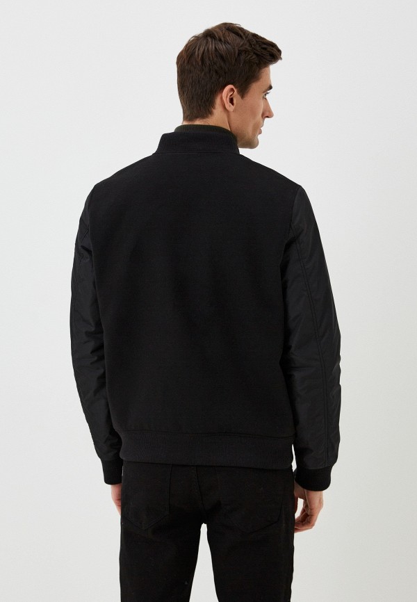 фото Куртка утепленная cudgi