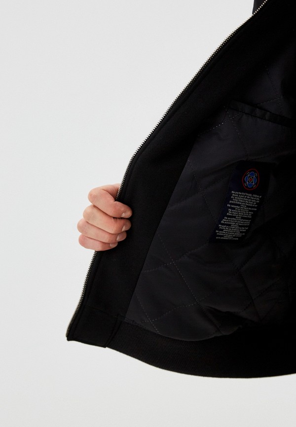 фото Куртка утепленная cudgi