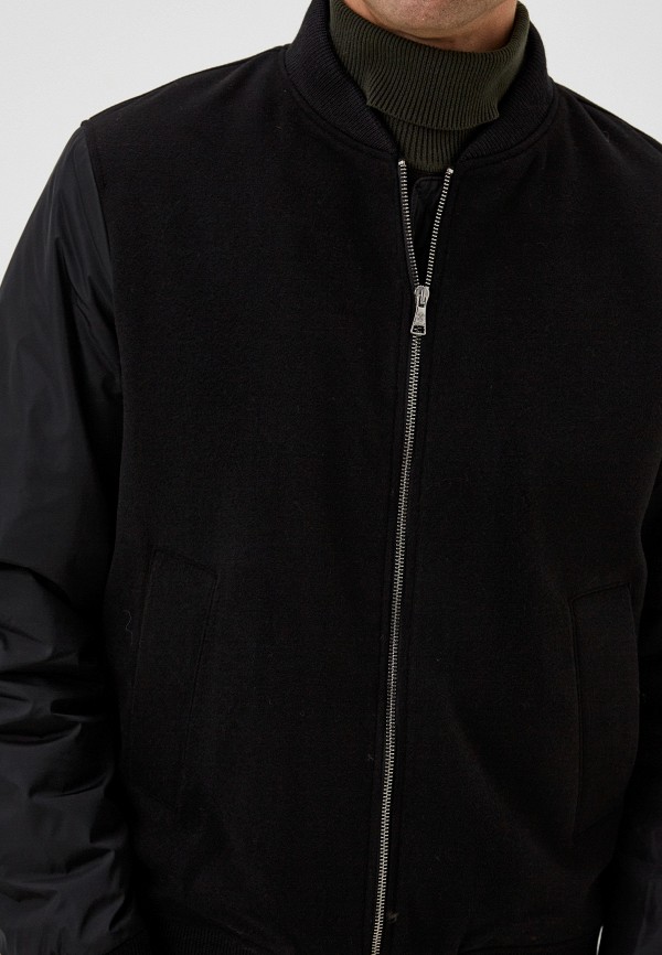 фото Куртка утепленная cudgi