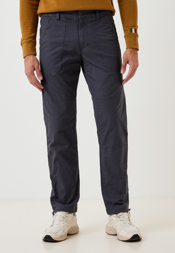 фото Брюки утепленные o'stin