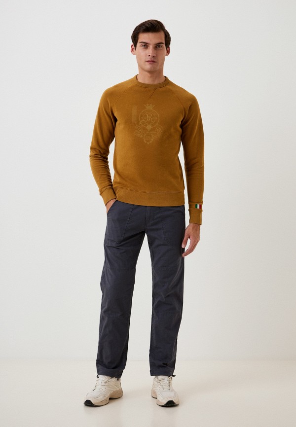 фото Брюки утепленные o'stin