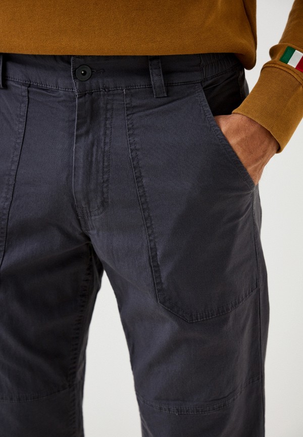 фото Брюки утепленные o'stin