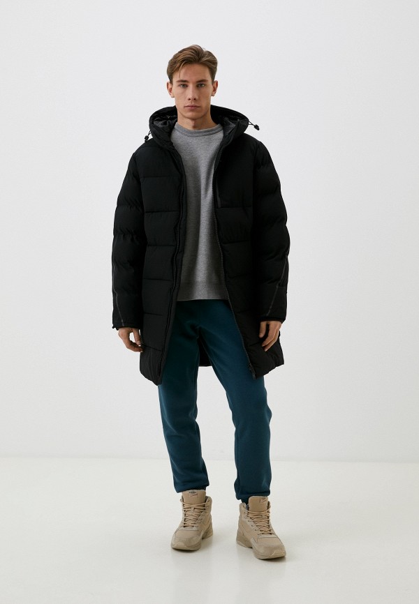 фото Куртка утепленная o'stin