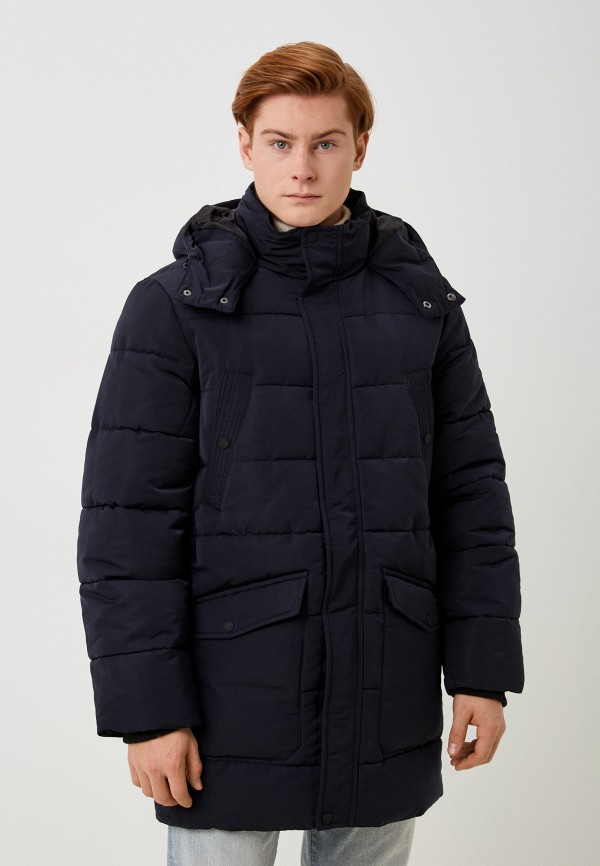 фото Куртка утепленная o'stin