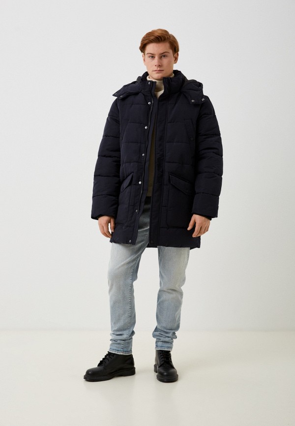 фото Куртка утепленная o'stin