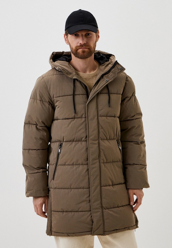 Пуховик OSTIN 5262₽