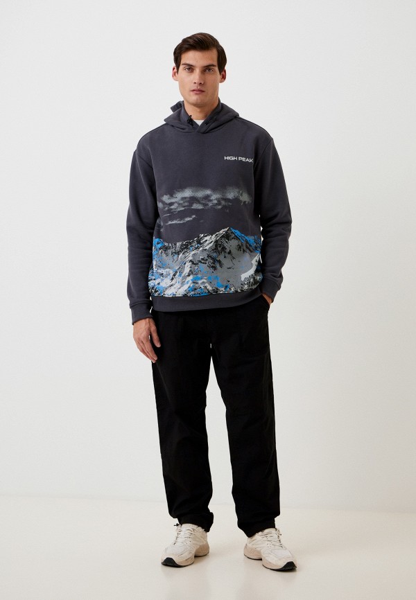 фото Брюки утепленные o'stin