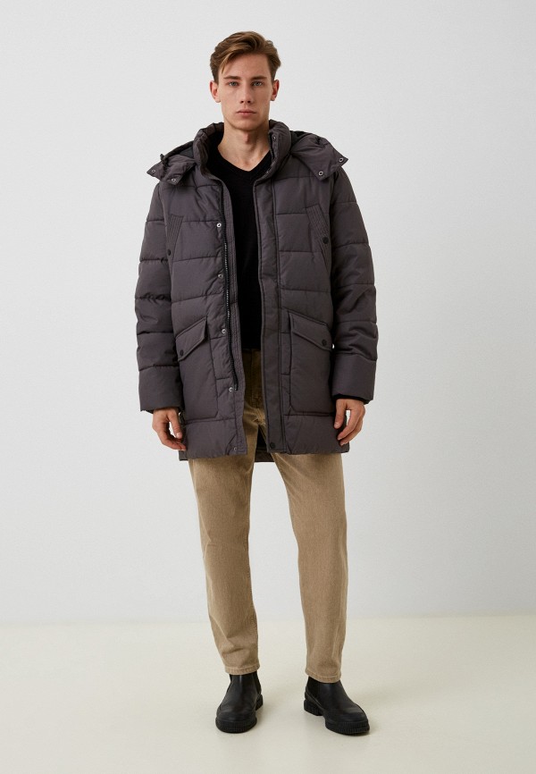 фото Куртка утепленная o'stin