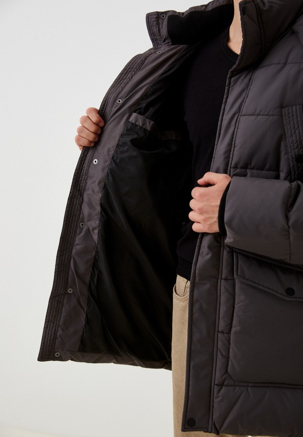 фото Куртка утепленная o'stin