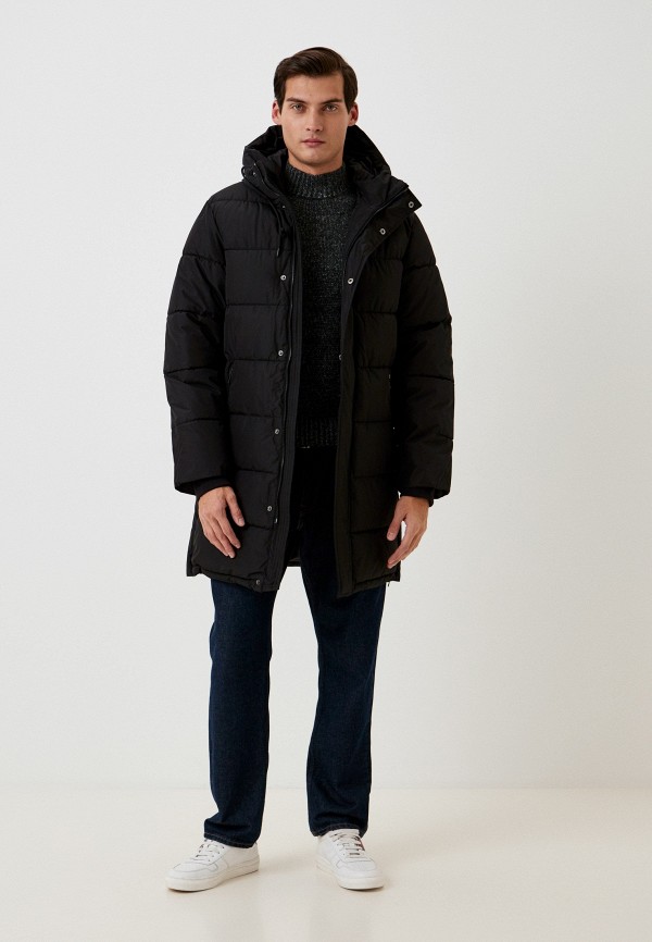 фото Куртка утепленная o'stin