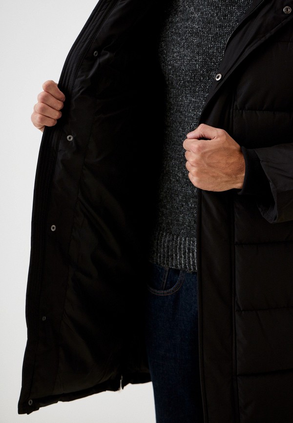 фото Куртка утепленная o'stin