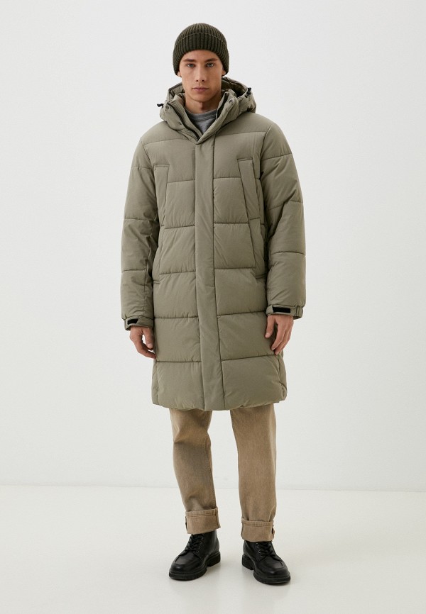 Пуховик OSTIN 5262₽