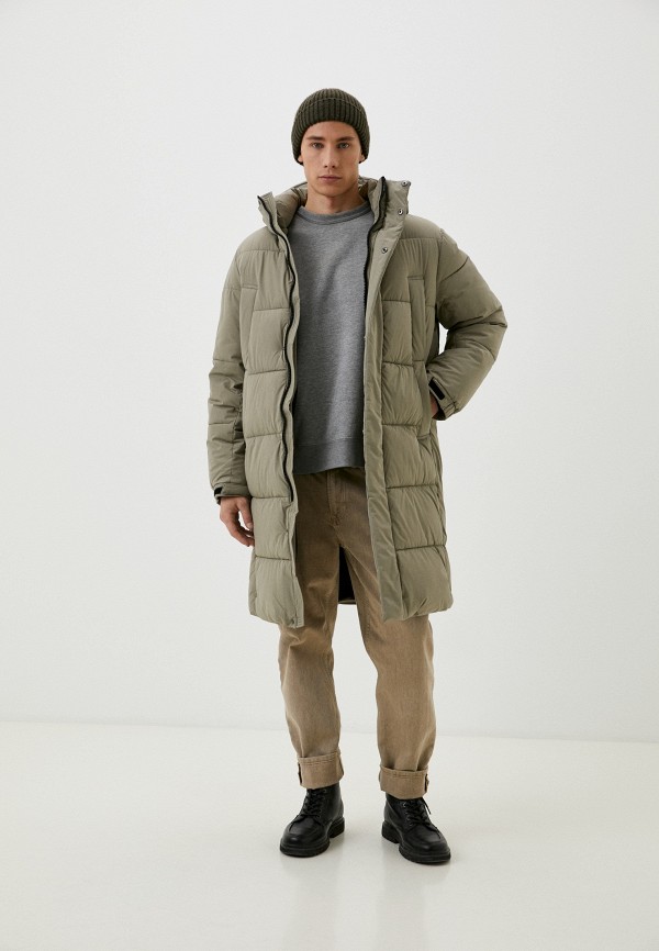 фото Куртка утепленная o'stin