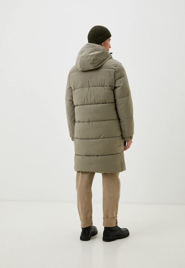 фото Куртка утепленная o'stin