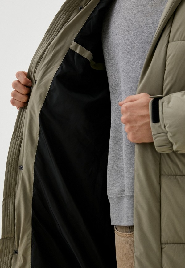 фото Куртка утепленная o'stin