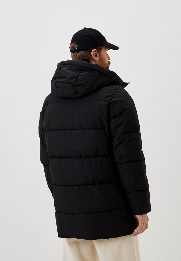 фото Куртка утепленная o'stin