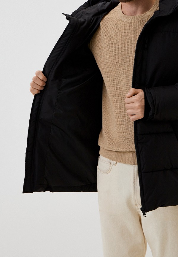 фото Куртка утепленная o'stin